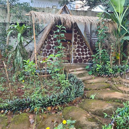 Backpacker Hostel And Jungle Trekking Banlung Exterior photo